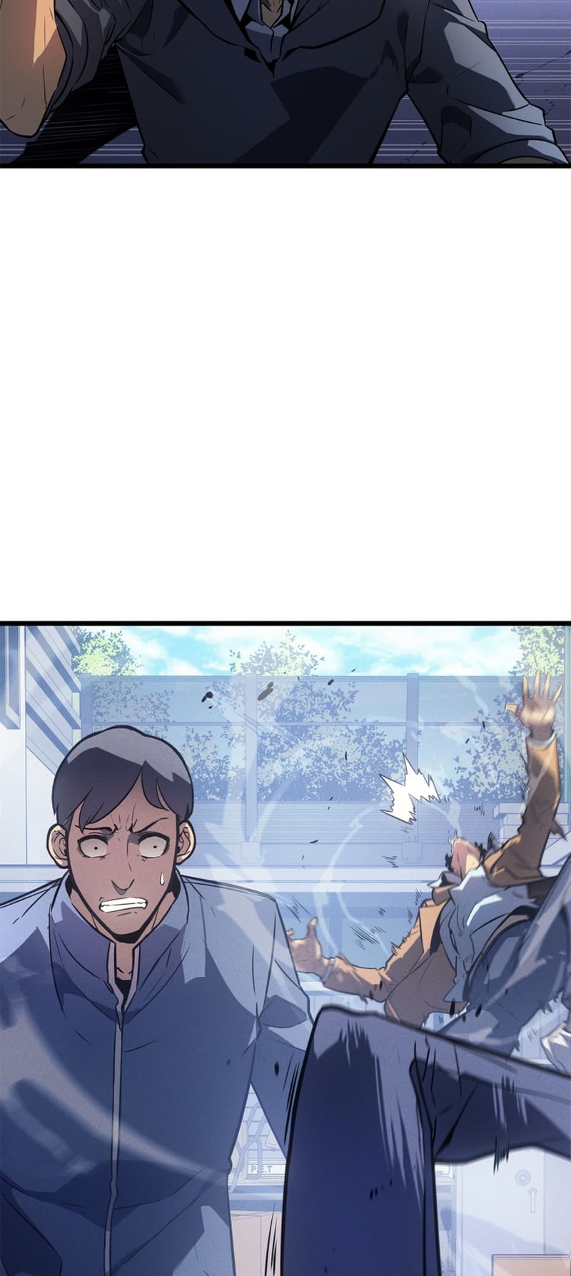 Solo Leveling, Chapter 193 image 30
